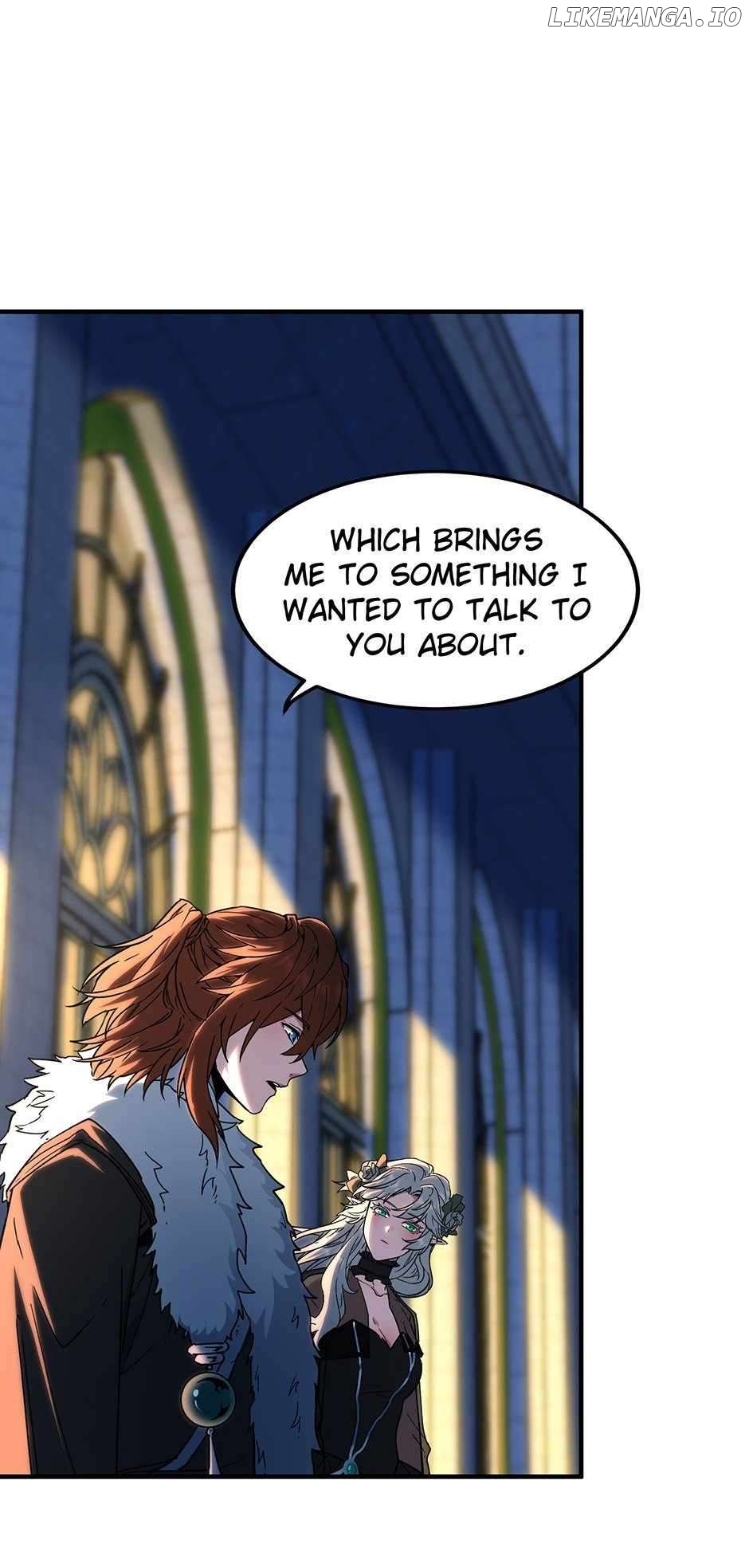 The Beginning After The End Chapter 199 image 69